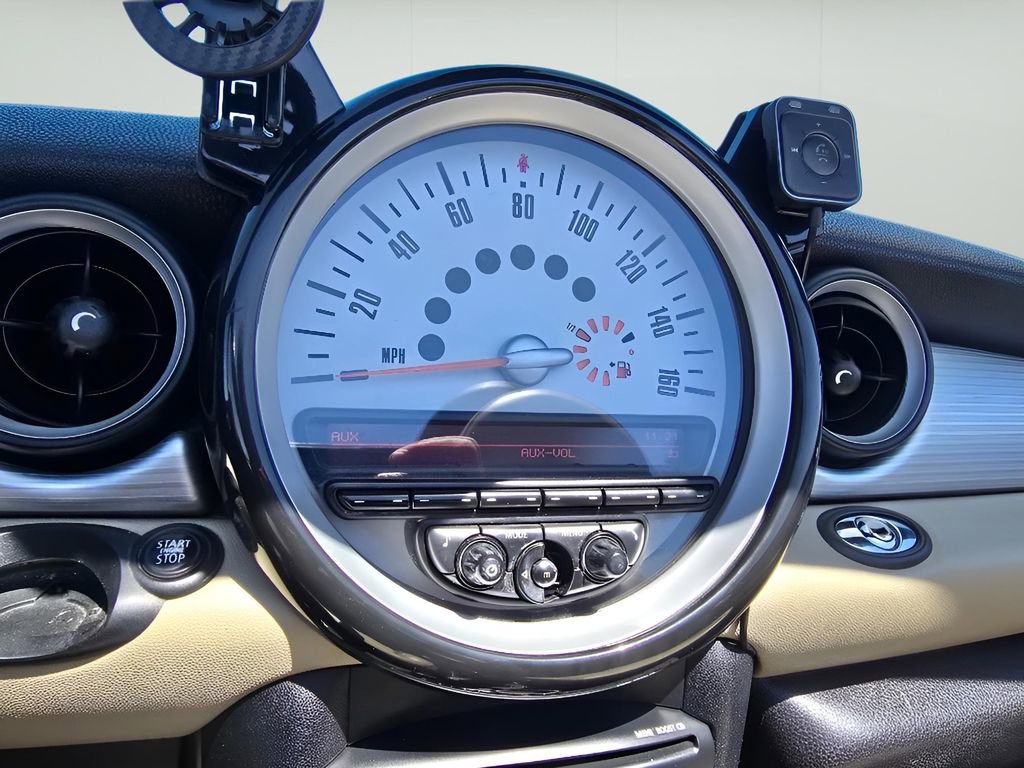 Used 2013 MINI Cooper Roadster S FWD image 18
