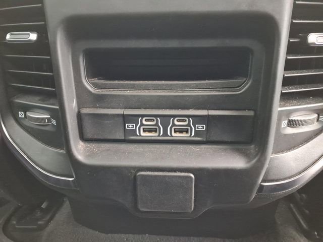Used 2024 RAM 1500 Lone Star RWD image 14