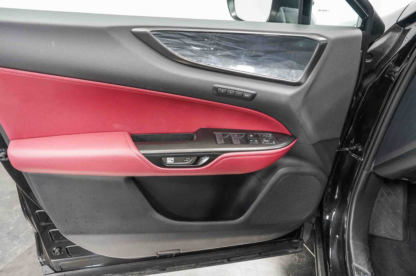 Used 2024 Lexus NX 350 AWD image 22