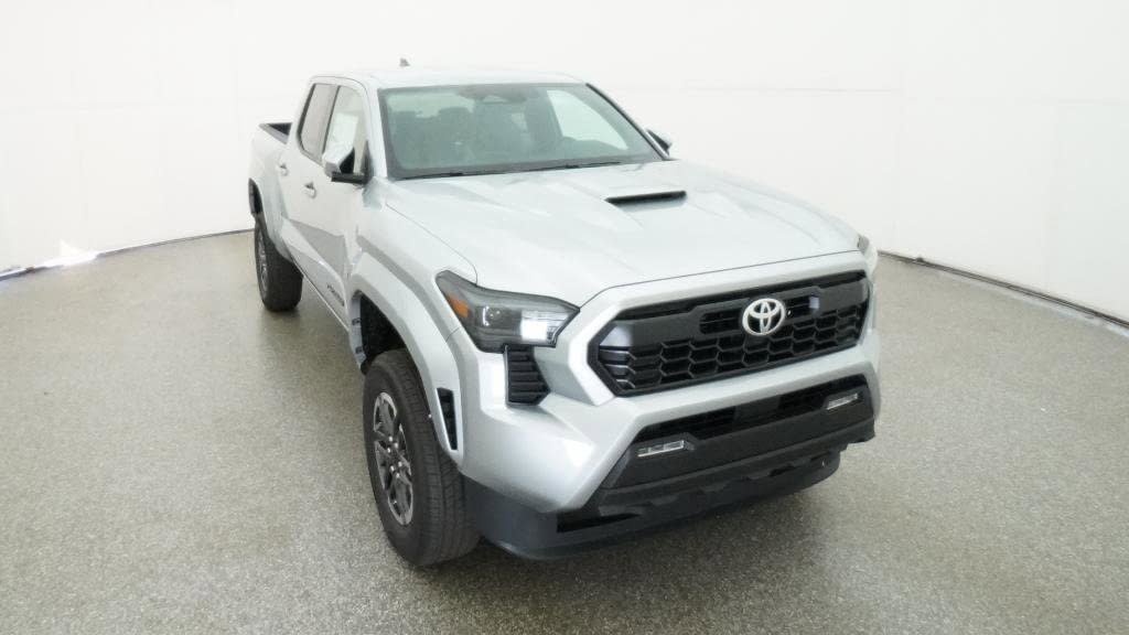New 2025 Toyota Tacoma TRD Sport AWD/4WD image 14