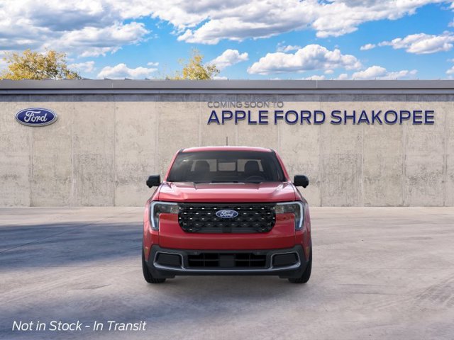 New 2026 Ford Maverick Lariat AWD/4WD image 6