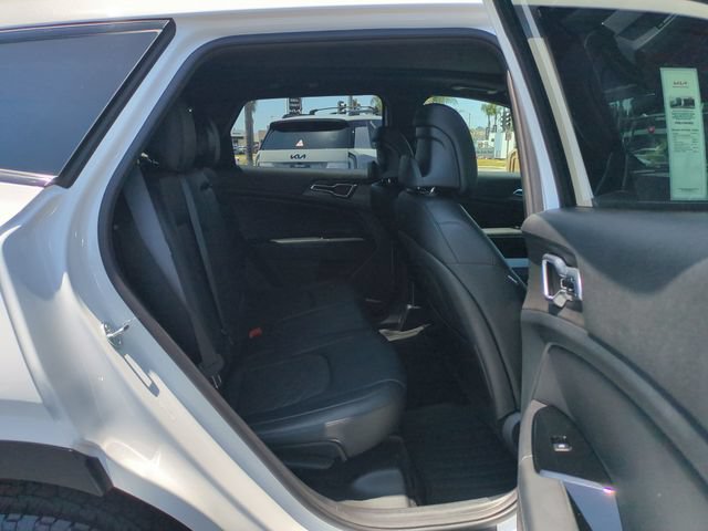 Certified 2025 Kia Sportage X-Pro Prestige AWD/4WD image 30