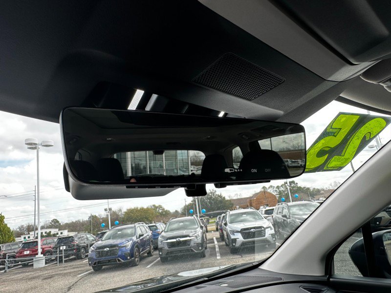 Certified 2025 Subaru Ascent Bronze Edition w/ Popular Package #2 image 33