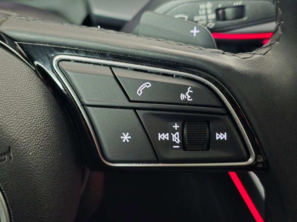 Used 2025 Audi A3 2.0T Premium w/ Convenience Package image 28