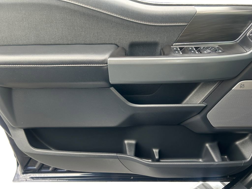 Used 2024 Ford F150 Lariat image 18