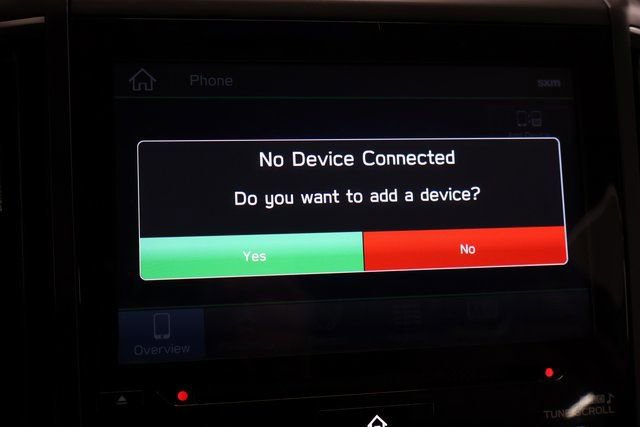 Certified 2023 Subaru Forester Limited image 26