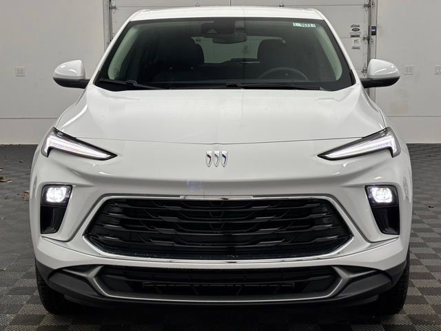 New 2026 Buick Encore GX Preferred w/ Comfort Package image 9