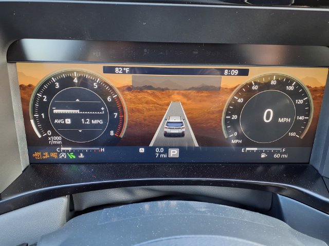New 2026 Subaru Outback Wilderness AWD/4WD image 20