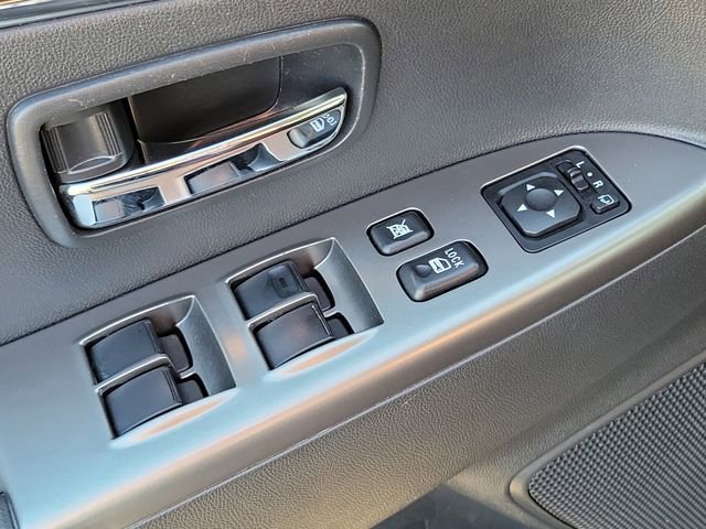 Used 2024 Mitsubishi Outlander Sport ES image 15