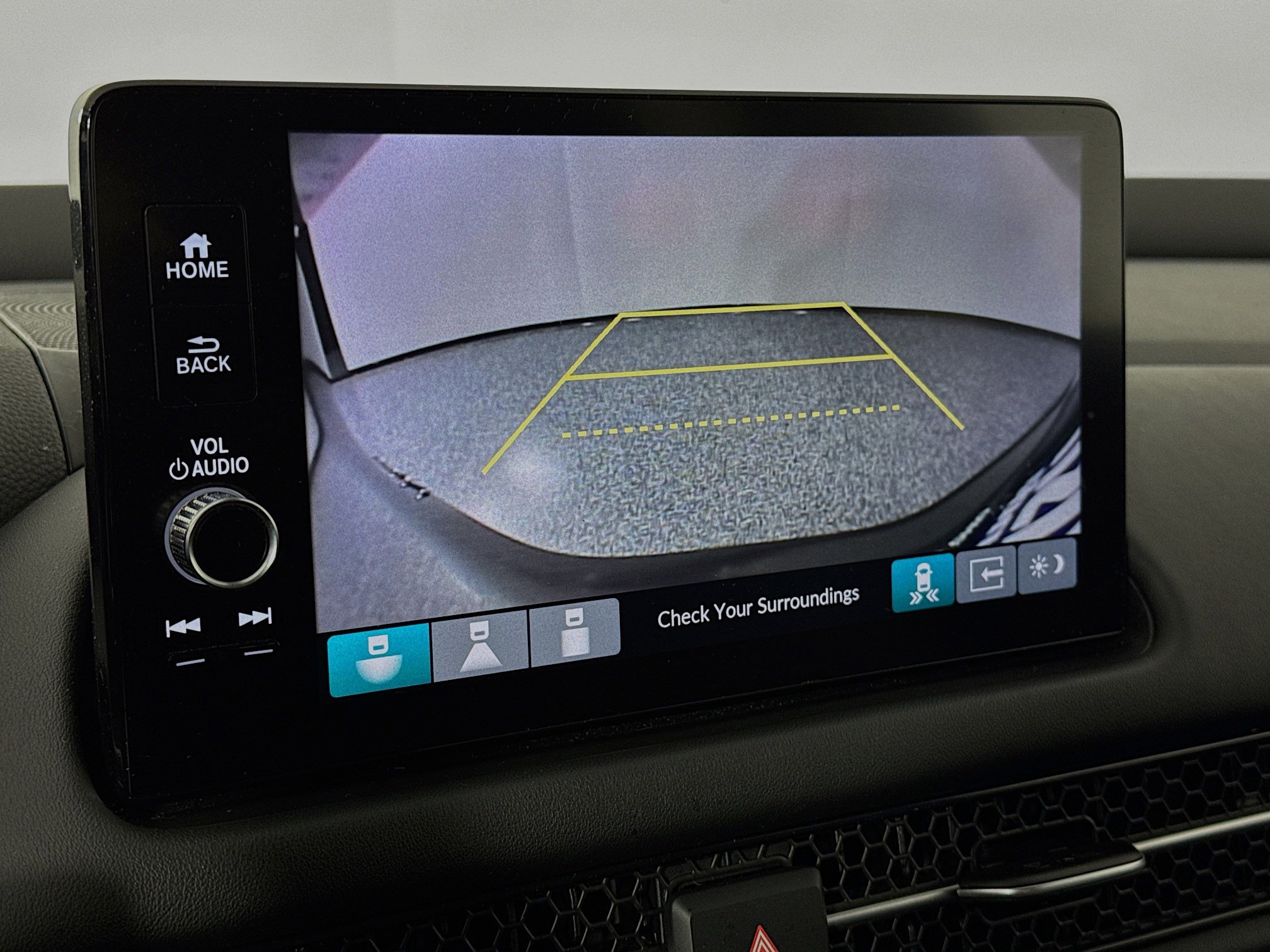 Certified 2023 Honda HR-V EX-L image 13