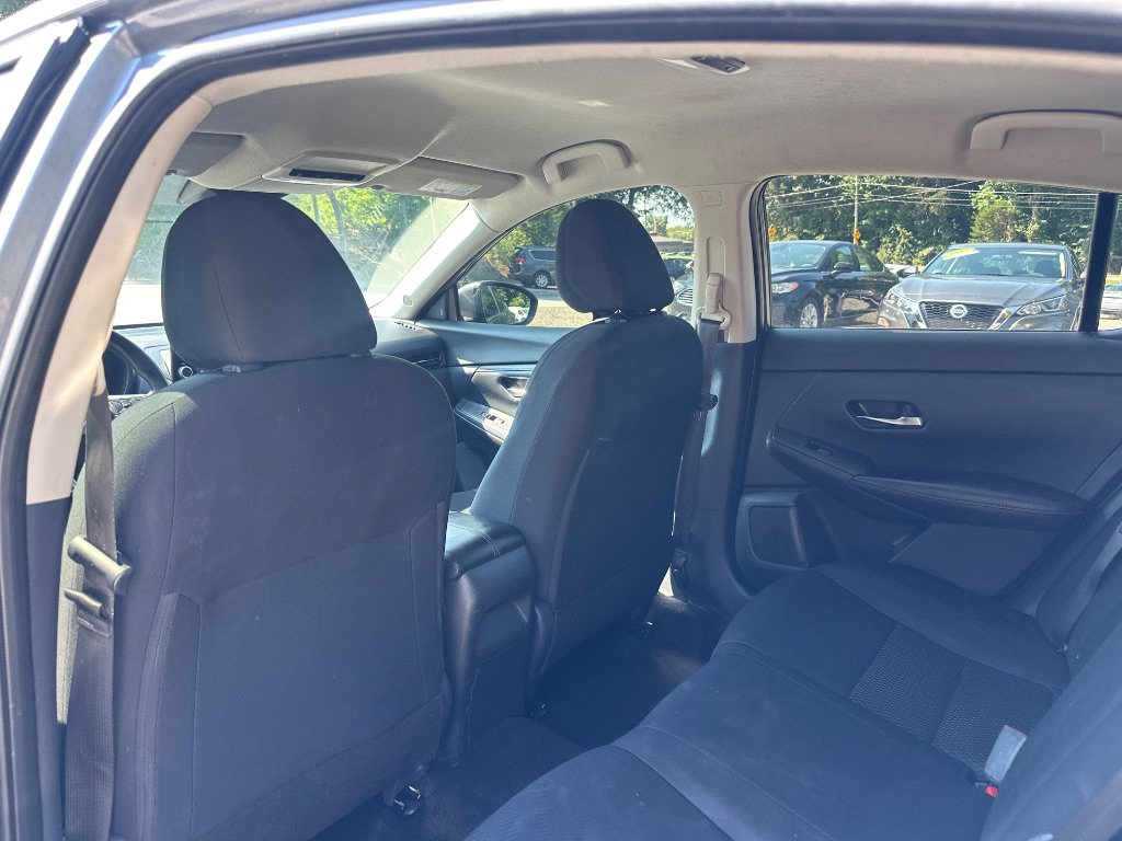 Used 2020 Nissan Sentra S FWD image 16
