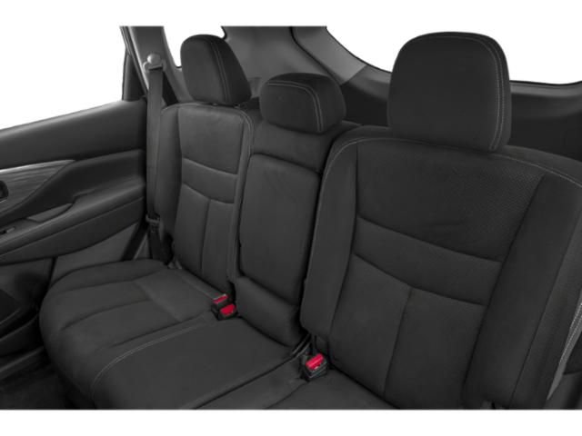 Used 2018 Nissan Murano Platinum FWD image 15