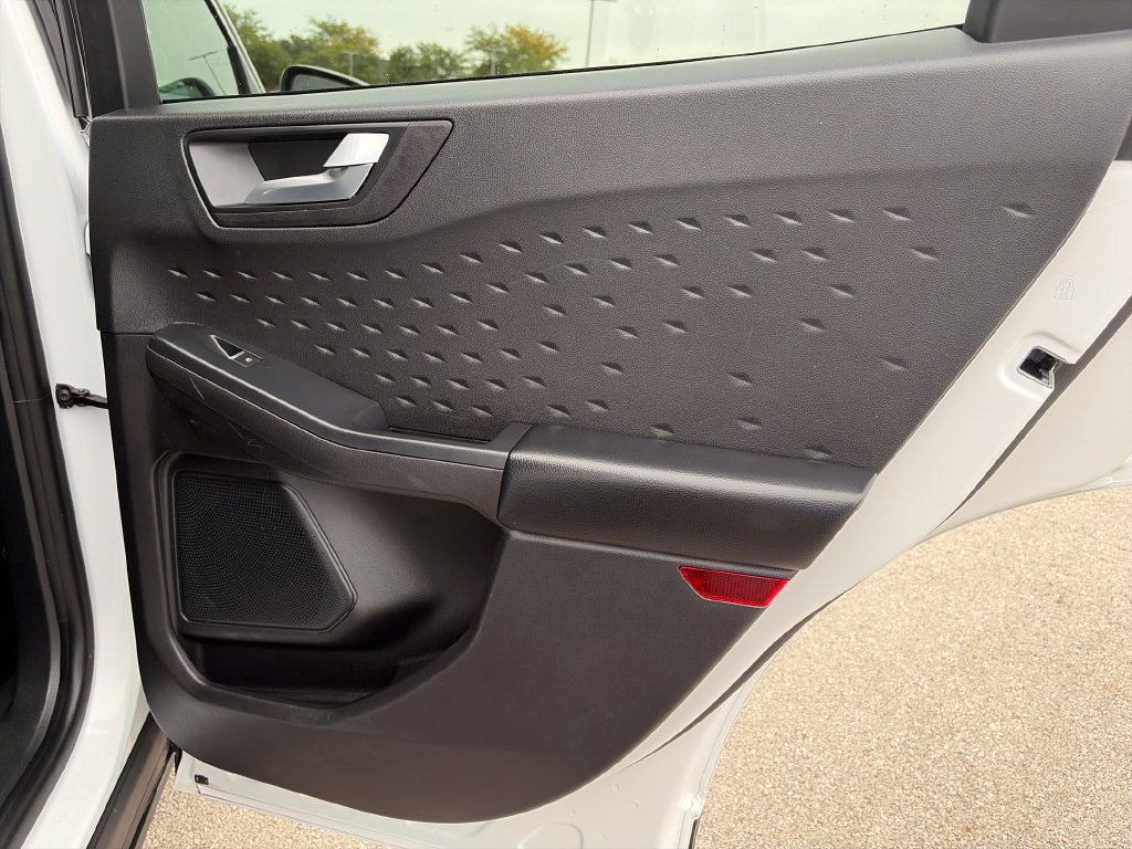 Used 2020 Ford Escape SEL AWD/4WD image 29
