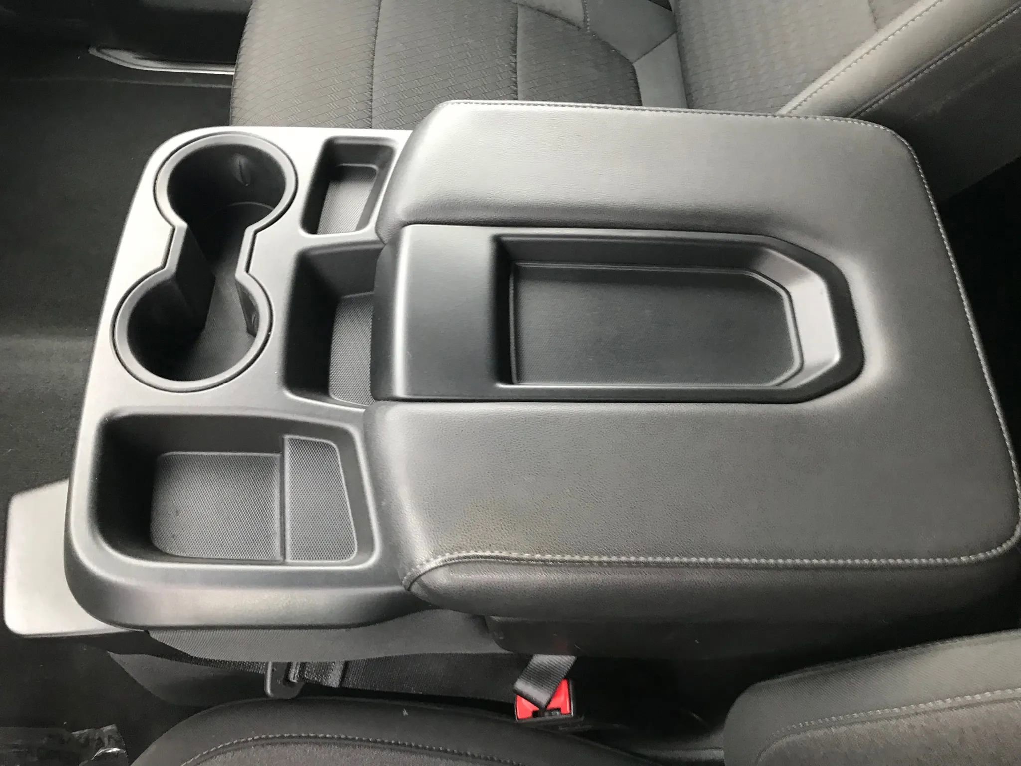 Used 2020 Chevrolet Silverado 2500 LT w/ Fleet Comfort Package image 27