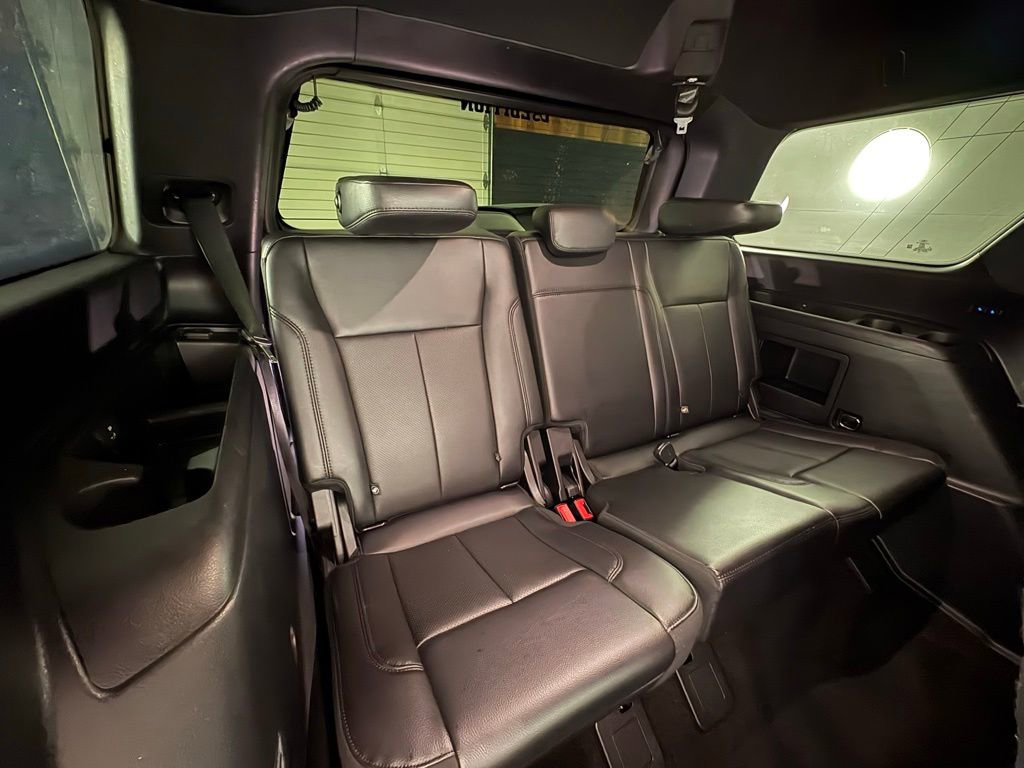 Used 2020 Ford Expedition XLT w/ Equipment Group 202A RWD image 54