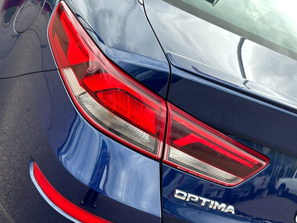 Used 2020 Kia Optima S FWD image 24