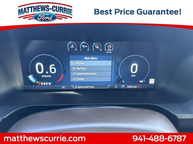 Certified 2024 Ford Expedition King Ranch RWD image 19