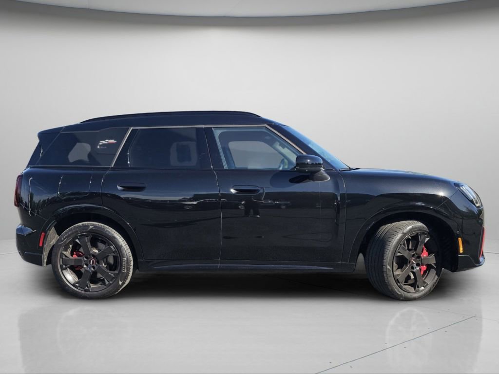 Used 2025 MINI Cooper Countryman John Cooper Works AWD/4WD image 27