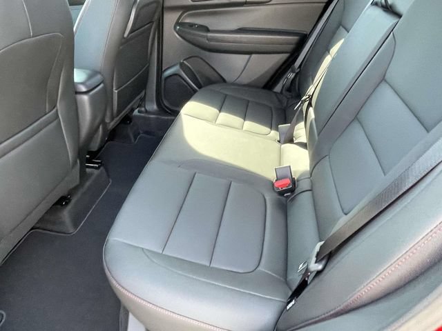New 2026 Chevrolet TrailBlazer RS FWD image 10
