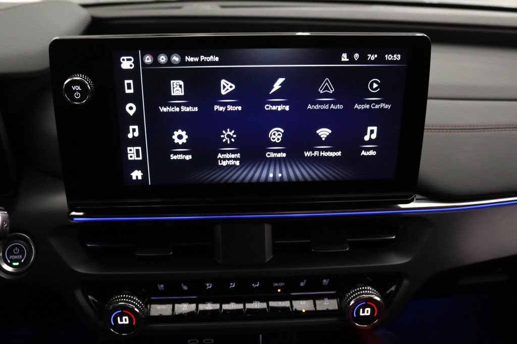 Certified 2024 Acura ZDX A-Spec AWD/4WD image 18