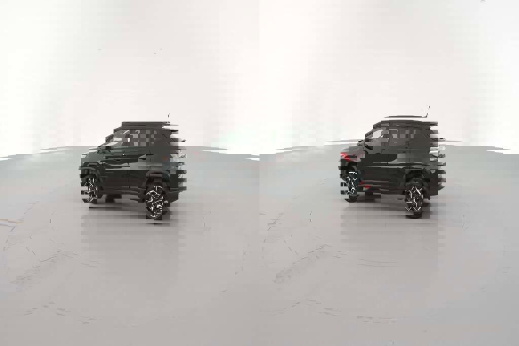 New 2026 Jeep Compass Trailhawk image 7