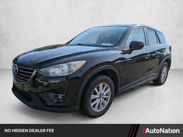 Used 2016 MAZDA CX-5 Touring AWD/4WD image 1