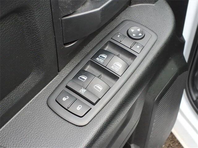 Certified 2018 RAM 1500 Express w/ Express Value Package image 15