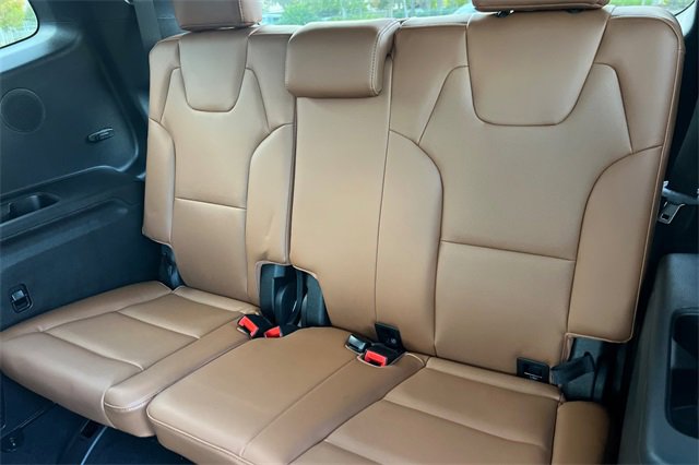 New 2025 Kia Telluride SX X-Line image 17