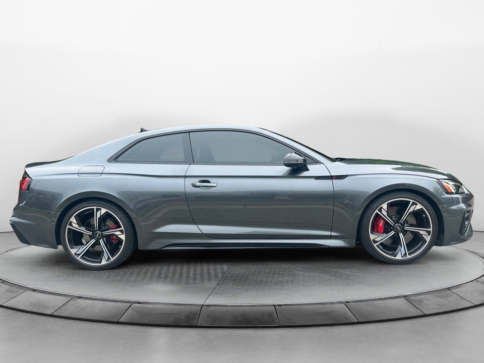 Used 2023 Audi RS 5 AWD/4WD image 8
