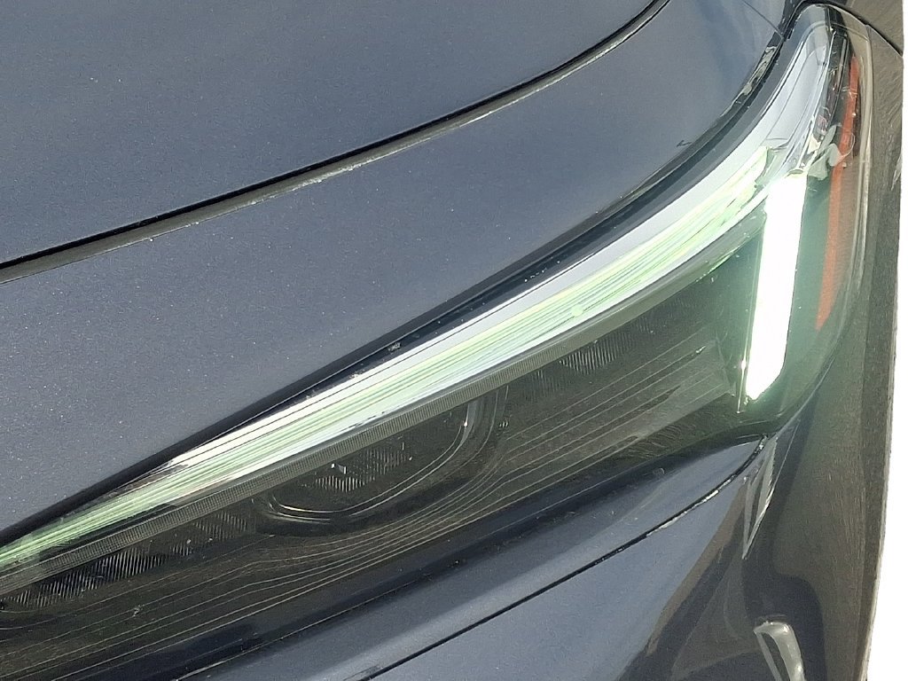 Used 2026 Honda Civic Sport Touring image 10