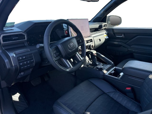 New 2026 Toyota Tacoma TRD Off-Road w/ TRD Off Road Premium Package AWD/4WD image 12