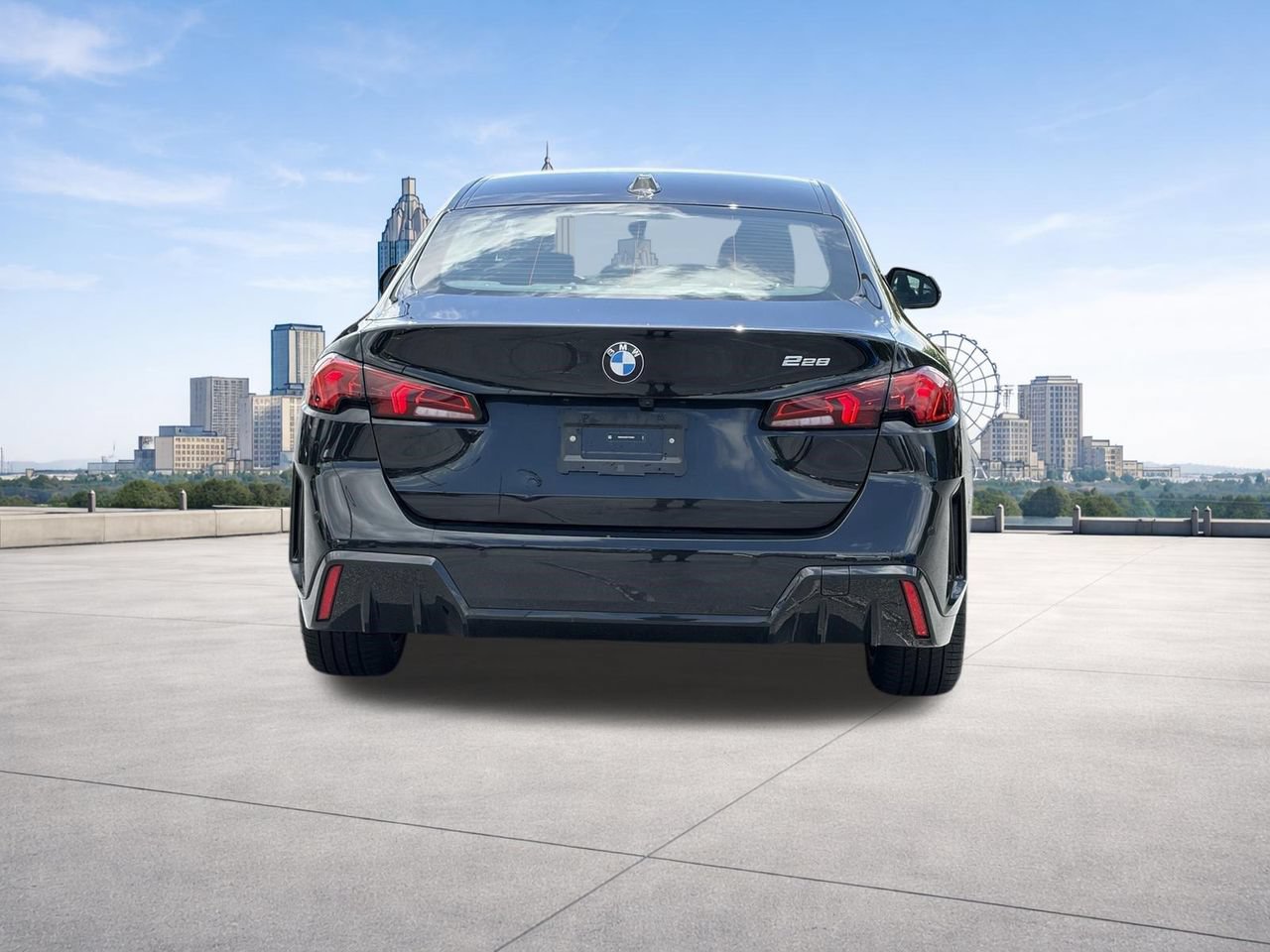 Used 2026 BMW 228i FWD image 20