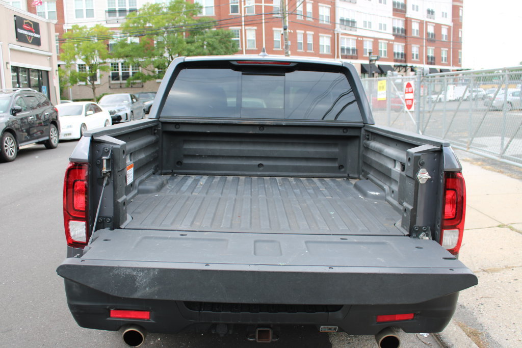 Used 2025 Honda Ridgeline RTL image 25