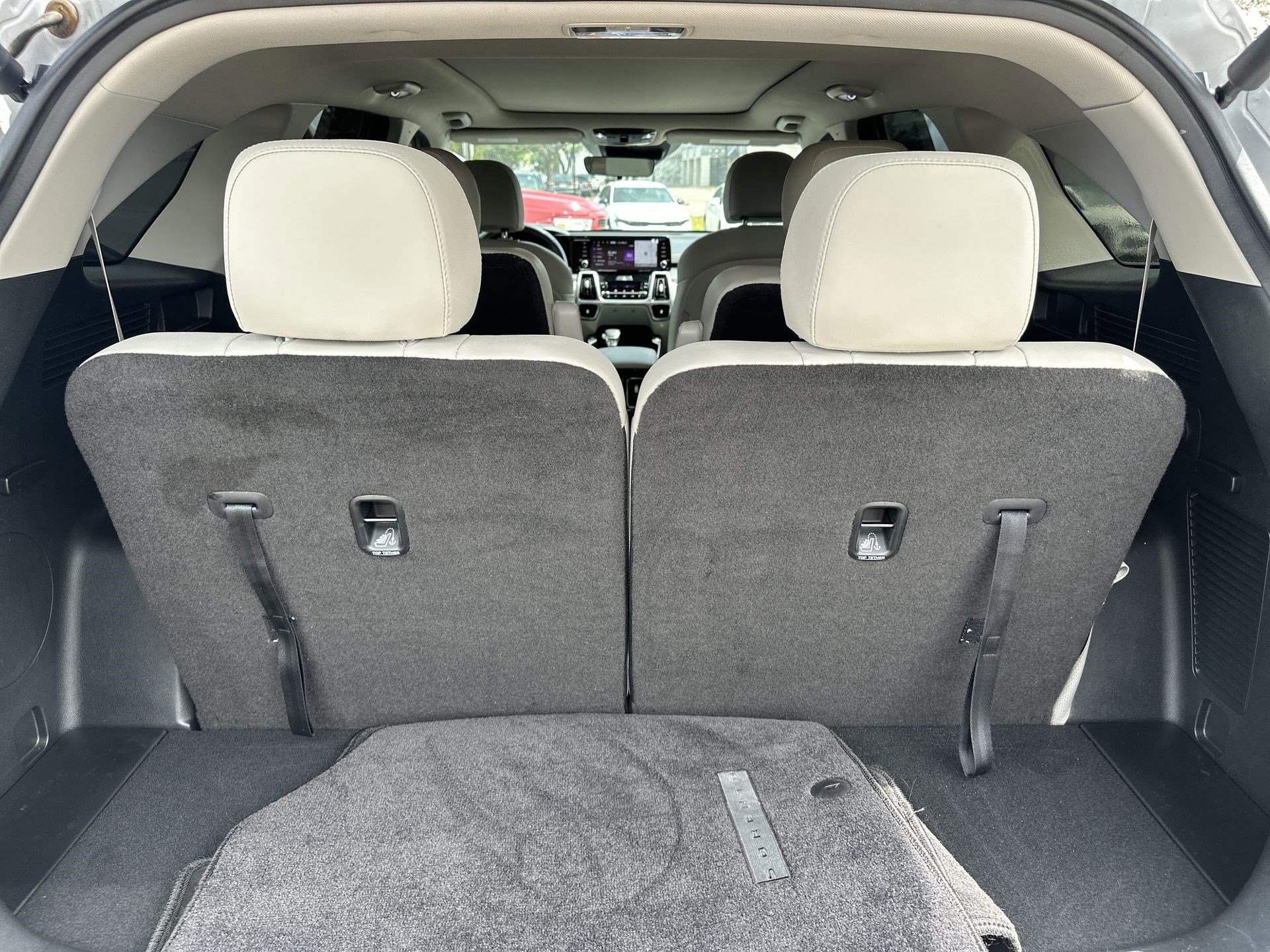 Certified 2022 Kia Sorento SX AWD/4WD image 19