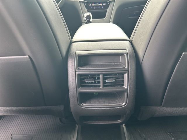 Certified 2023 Cadillac XT5 Premium Luxury AWD/4WD image 23
