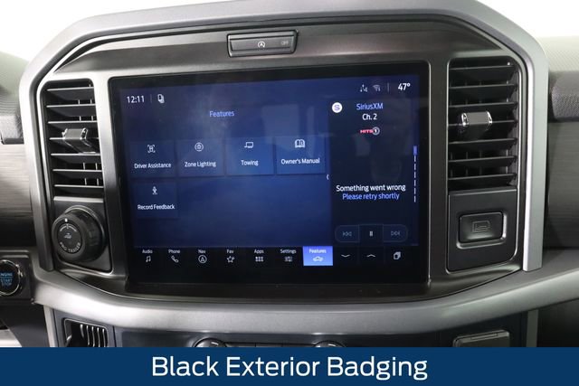 New 2026 Ford F150 XLT w/ Equipment Group 302A MID image 56