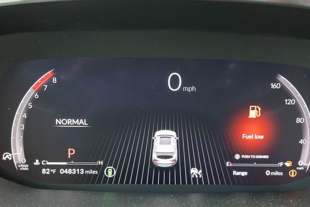 Used 2023 Acura MDX Type S image 2