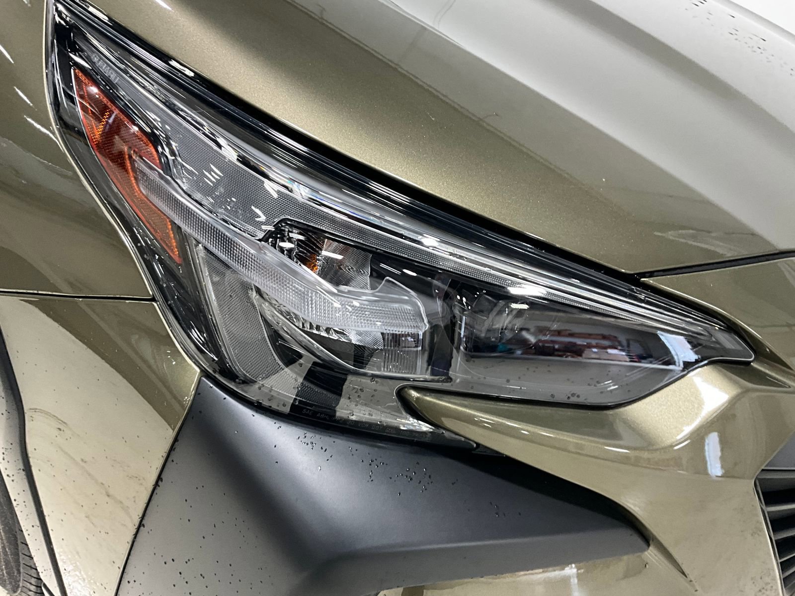 Used 2023 Subaru Outback Touring XT image 25