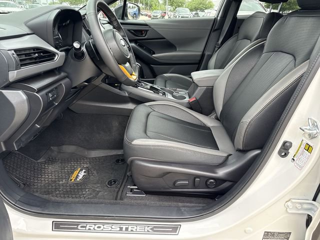 Used 2026 Subaru Crosstrek 2.5i Wilderness image 18
