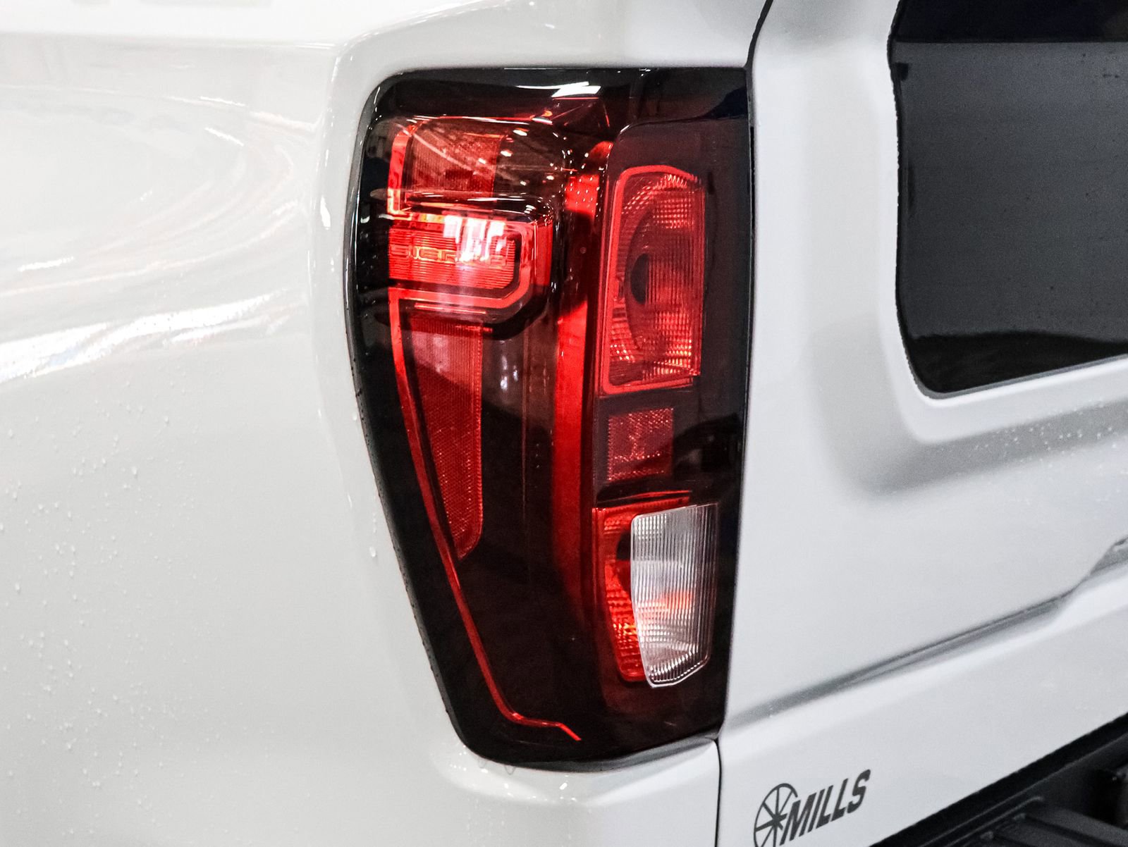 New 2026 GMC Sierra 1500 Elevation w/ Elevation Premium Package image 18