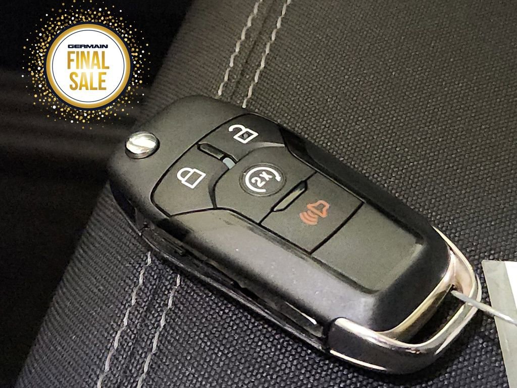 Used 2020 Ford Ranger XLT w/ Equipment Group 301A Mid image 31