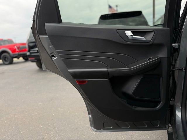Used 2023 Ford Escape ST-Line w/ Tech Pack #1 image 13