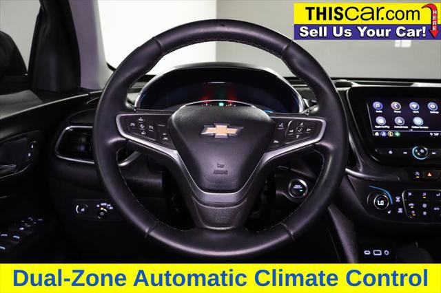 Used 2023 Chevrolet Equinox LT FWD image 18