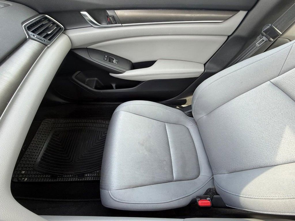 Used 2019 Honda Accord LX image 21