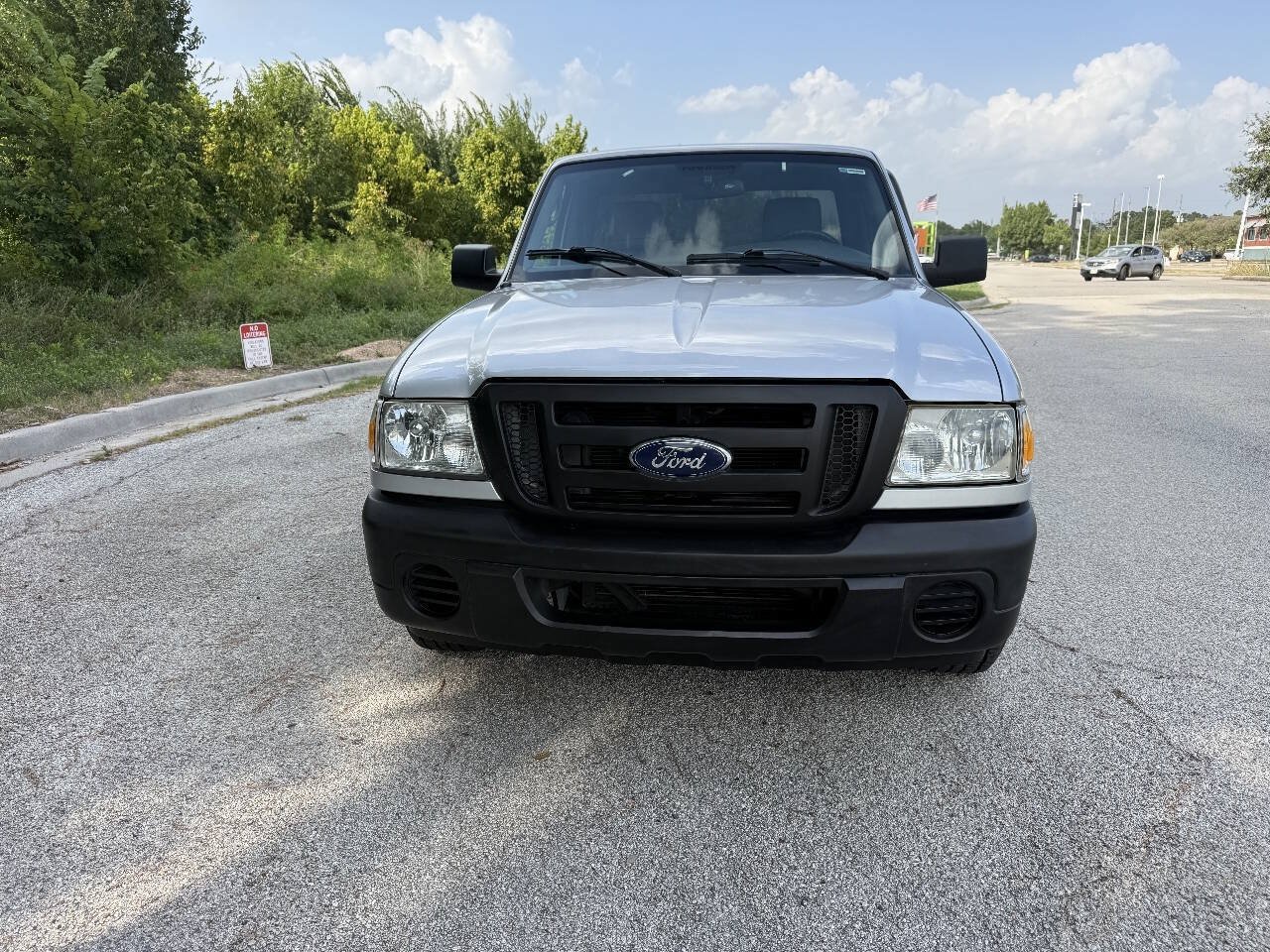 Used 2010 Ford Ranger XL RWD image 4