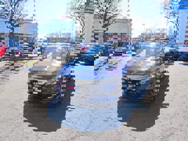 Used 2018 Honda Accord LX