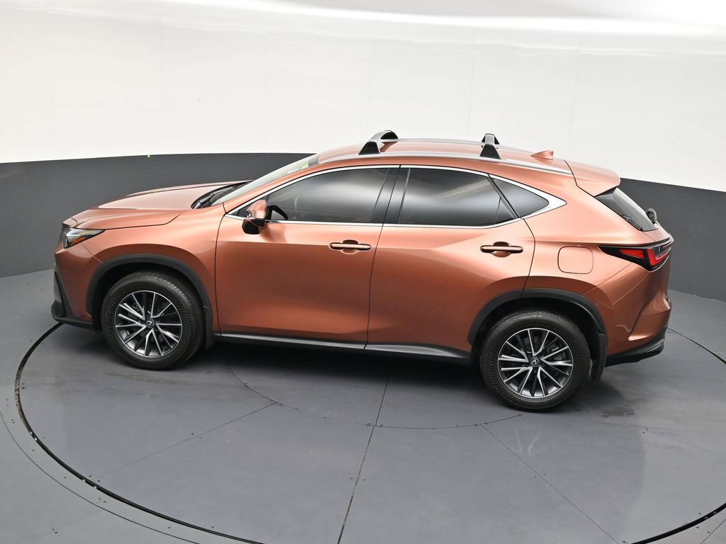 Used 2025 Lexus NX 250 FWD w/ Accessory Package (A2) image 14