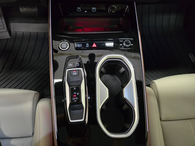 New 2026 Audi A6 Premium Plus AWD/4WD image 23