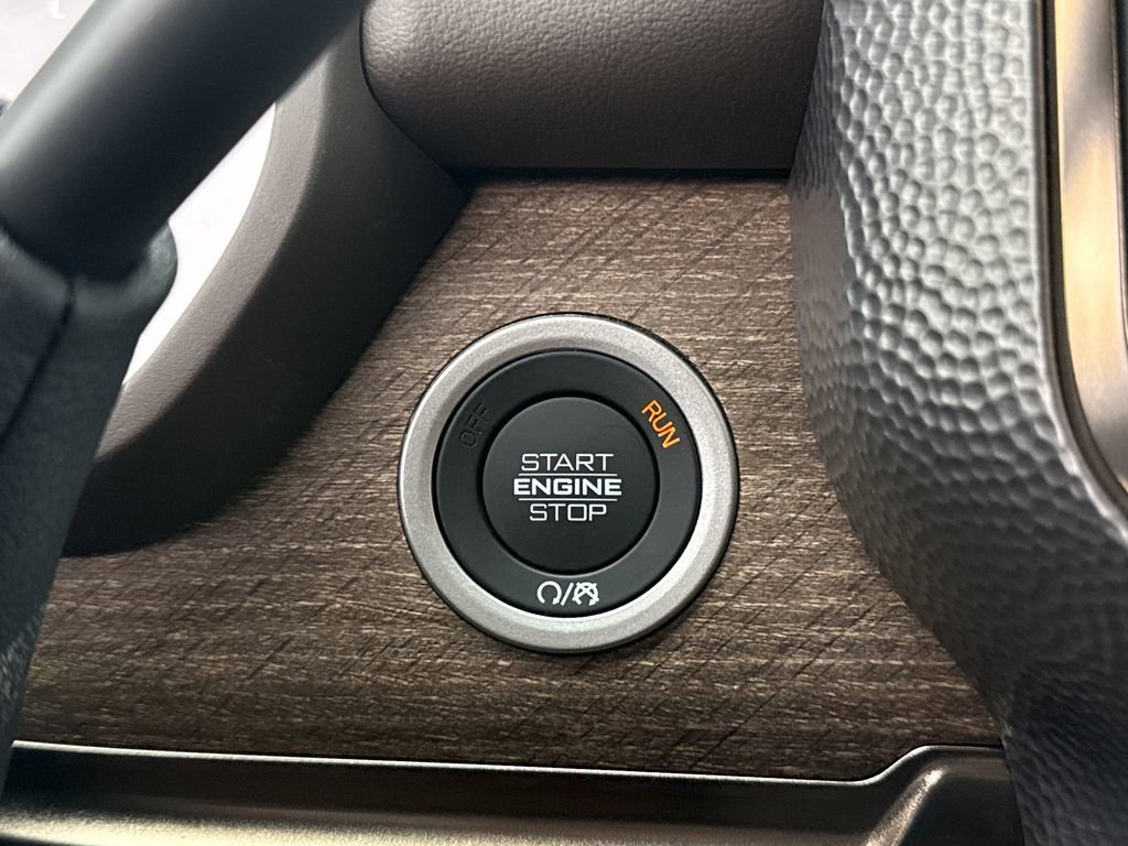 New 2026 RAM 3500 Longhorn image 22