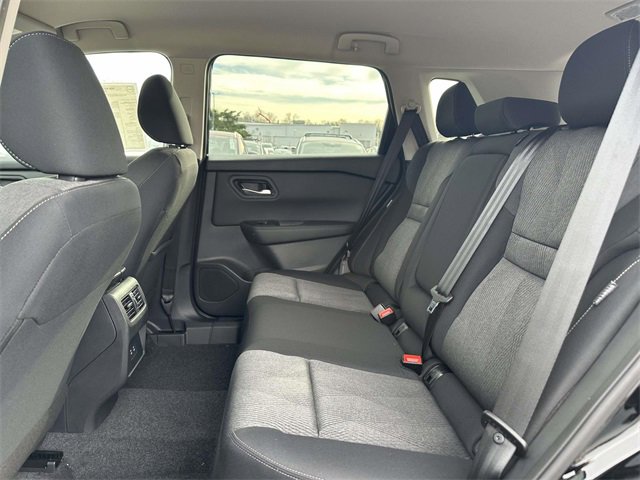 New 2026 Nissan Rogue SV image 13